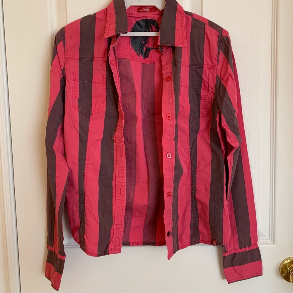 EDC by Esprit shirt